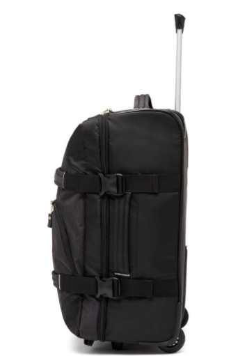 samsonite rewind duffle 55