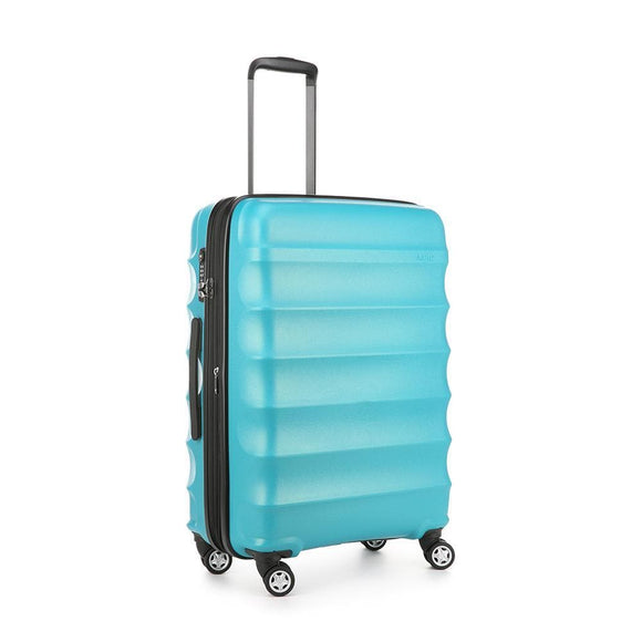 discount antler luggage