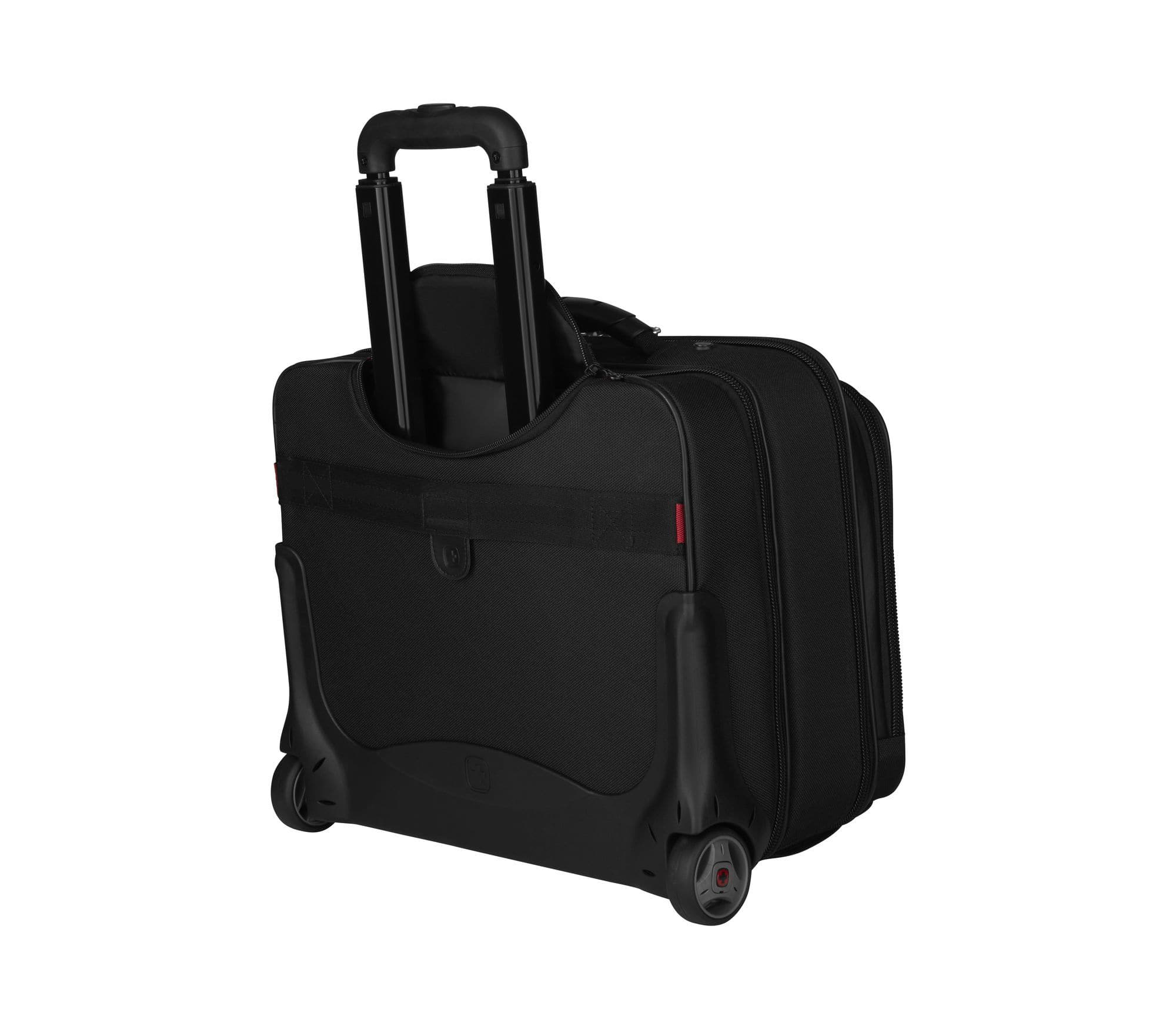 wenger luggage set