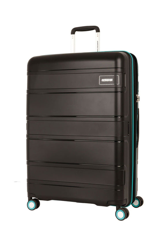 american tourister at