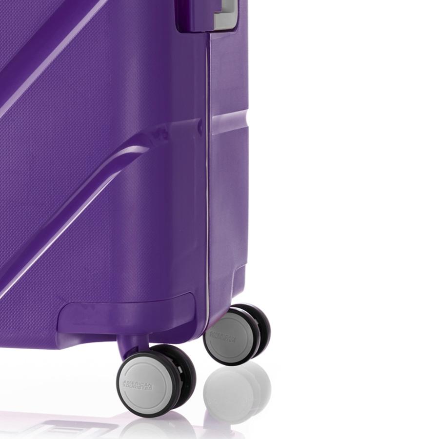 american tourister trigard