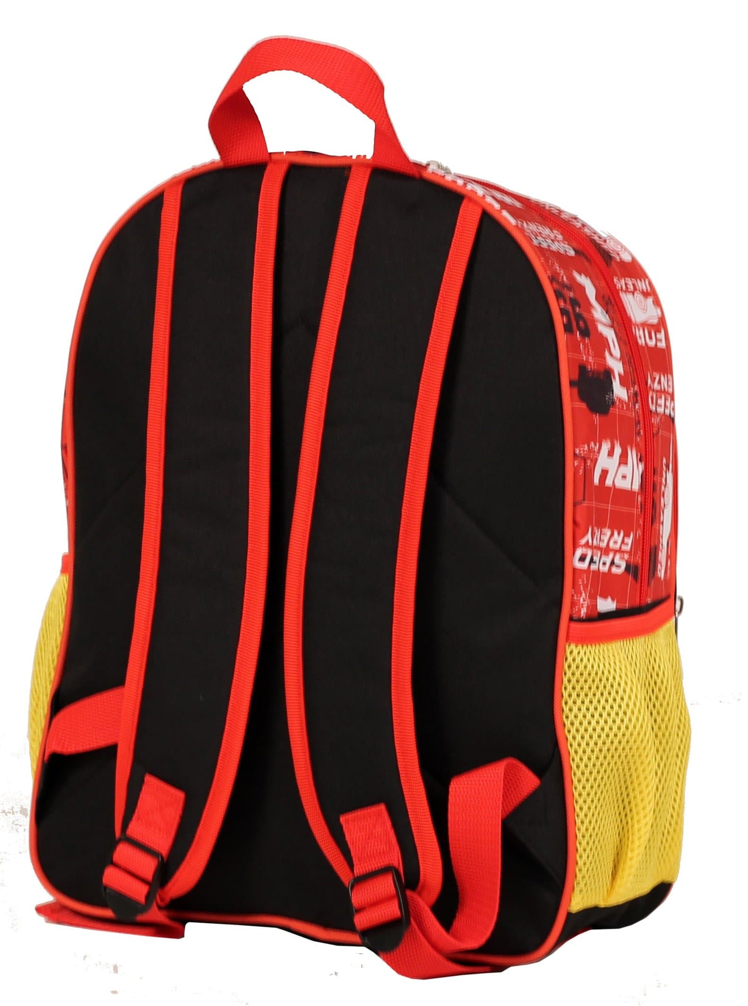 lightning mcqueen backpack australia