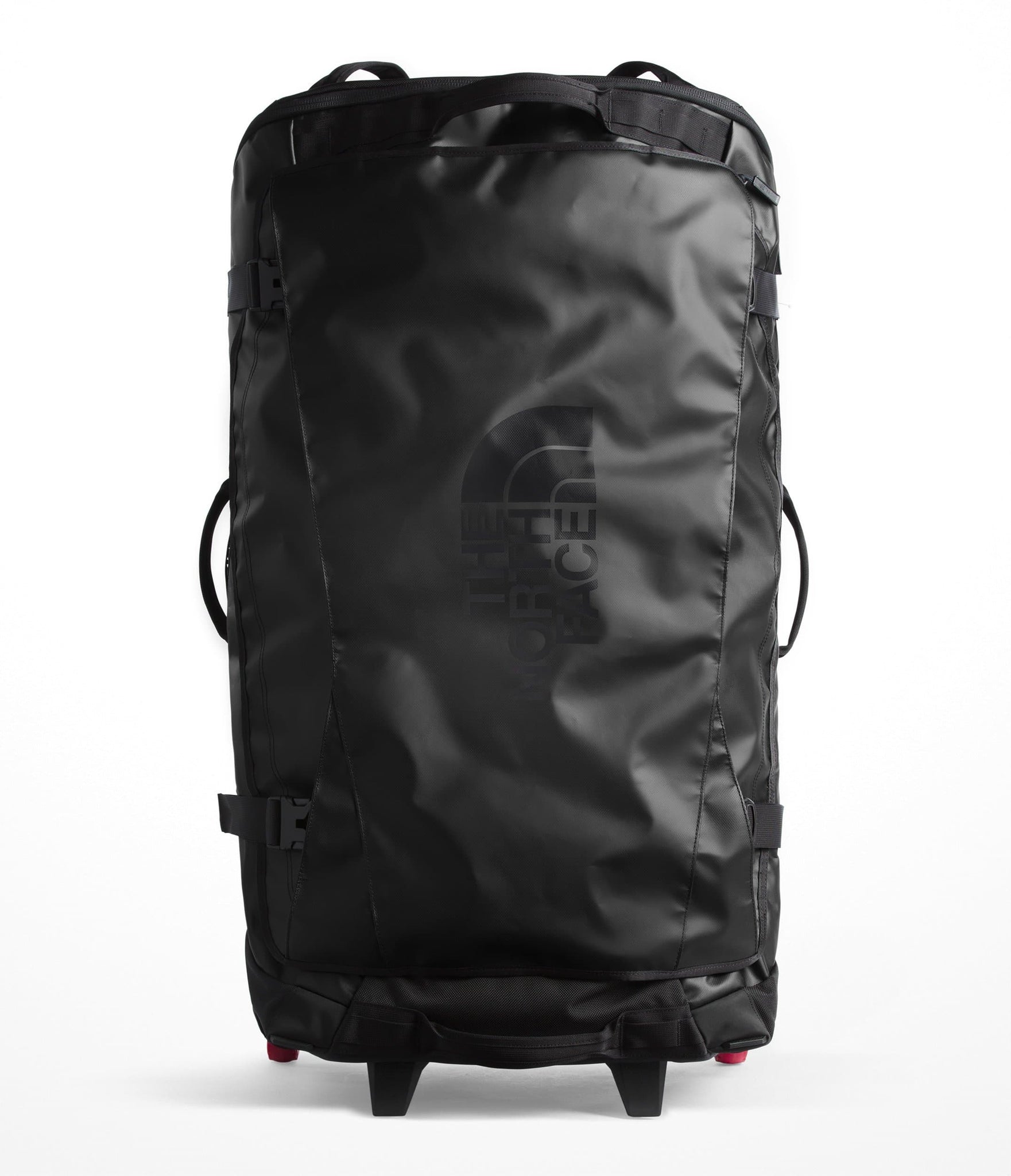 the north face rolling backpacks