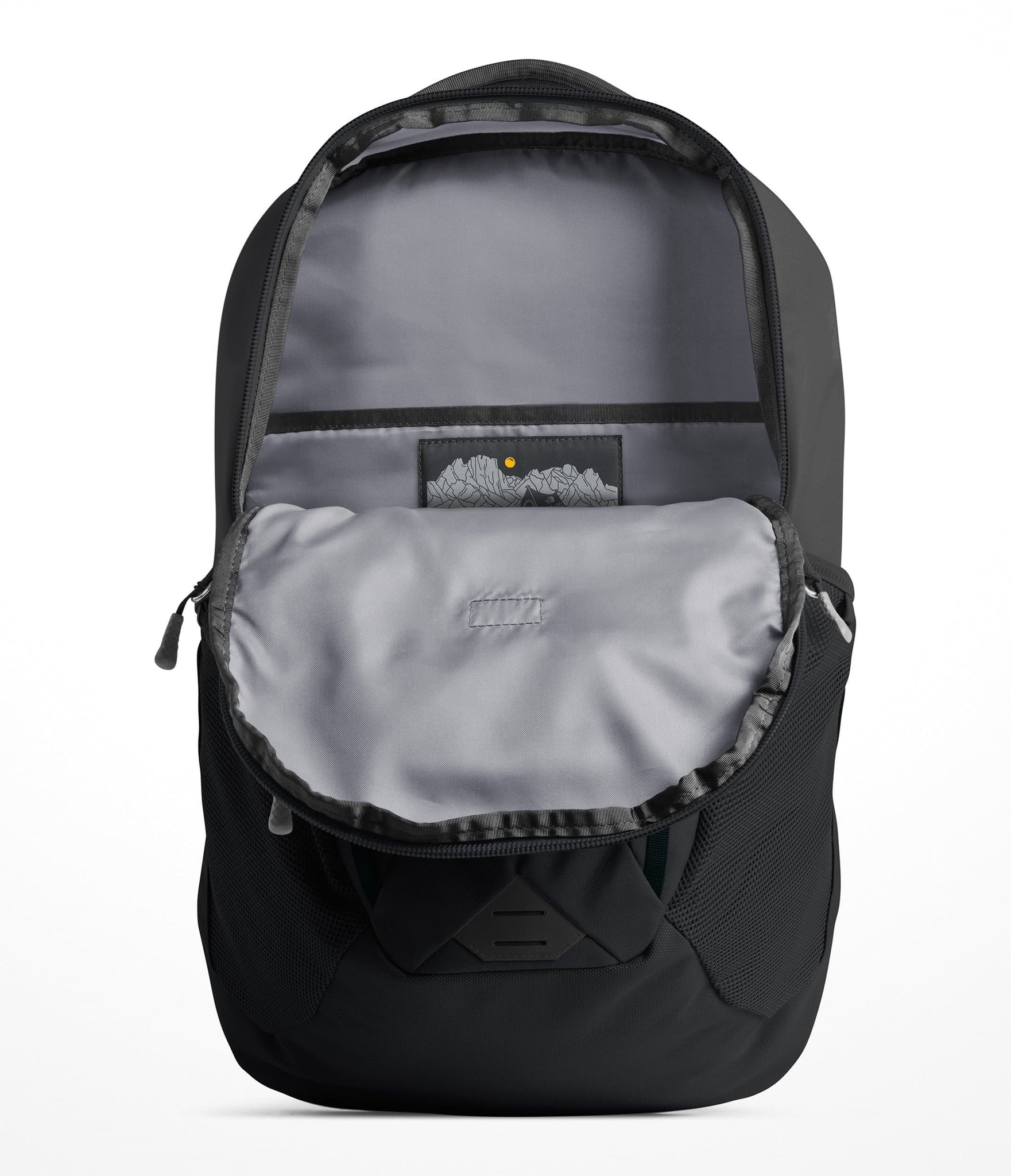 the north face w vault