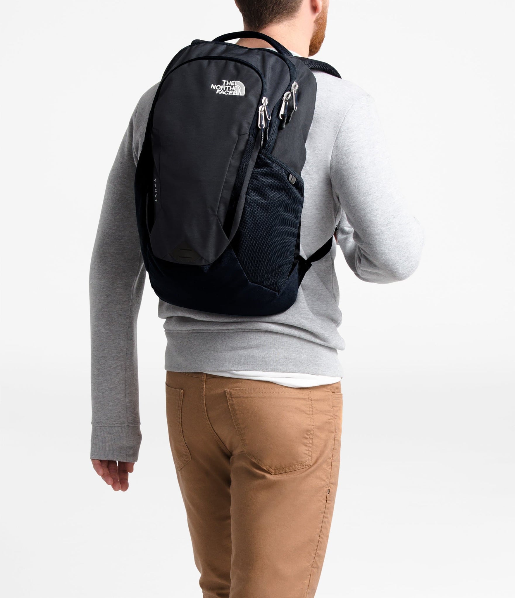 the north face vault 26.5 l backpack