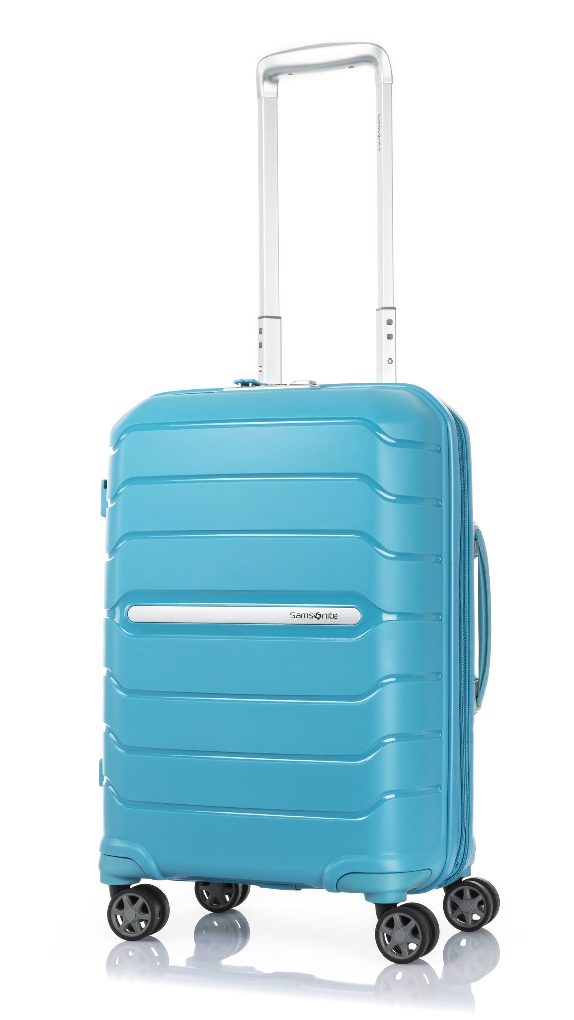 samsonite 55cm spinner