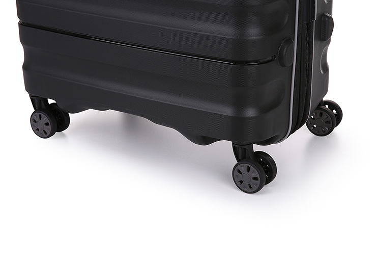 antler juno 2 large roller suitcase