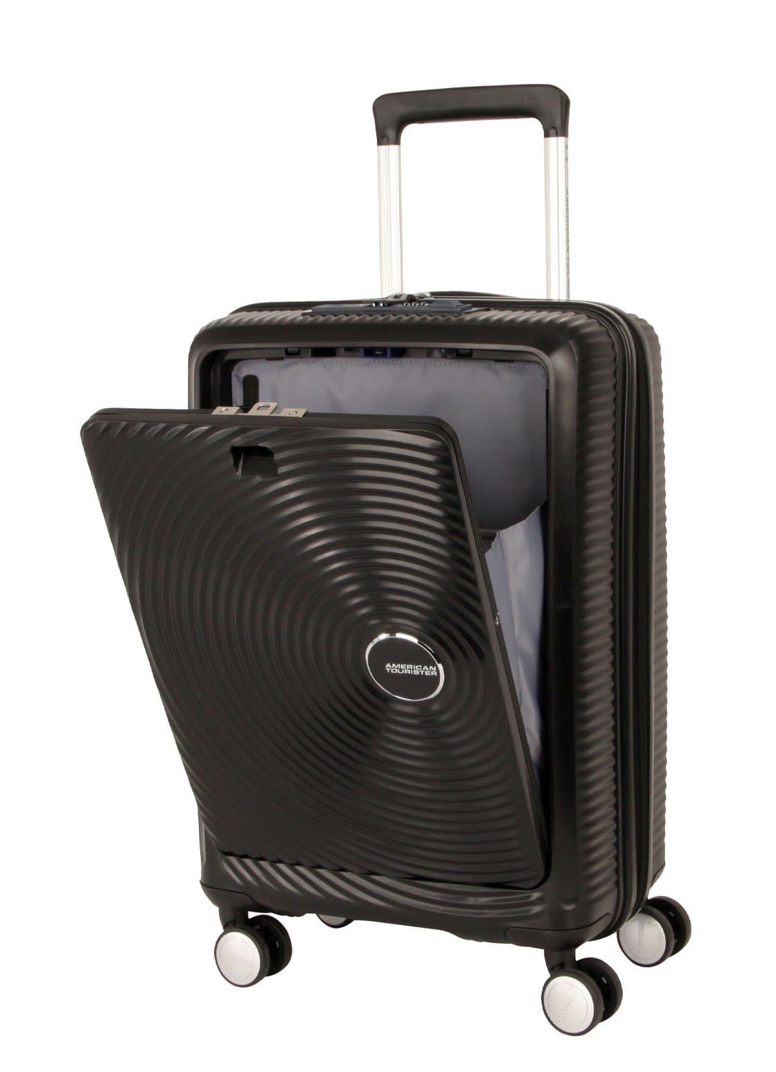 american tourister curio 55cm