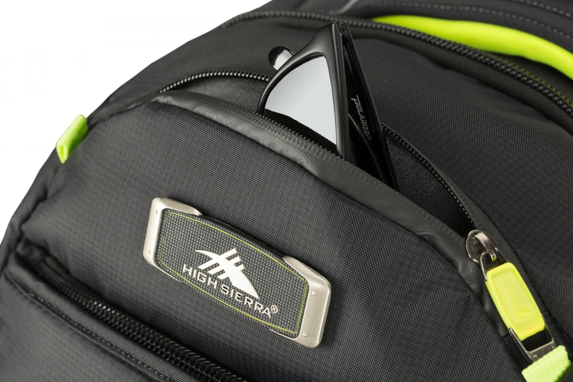 high sierra drop bottom wheeled duffel