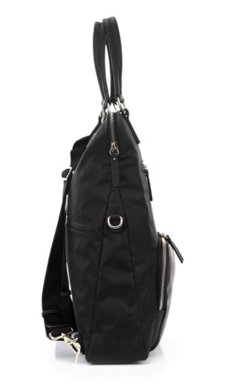 samsonite convertible tote backpack