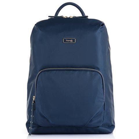 essentials laptop backpack