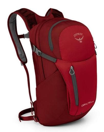 osprey daylite yellow