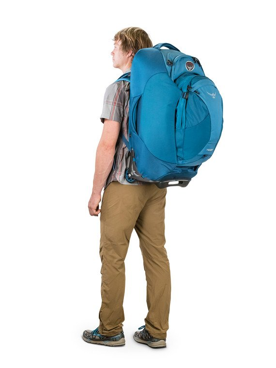 osprey 75l backpack