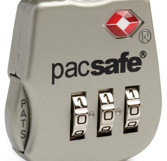 pacsafe prosafe 800