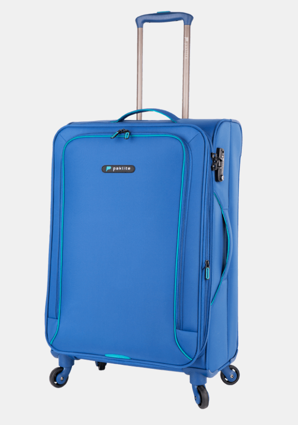 paklite luggage