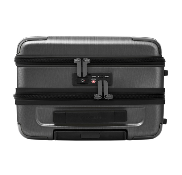 samsonite evoa 55cm spinner