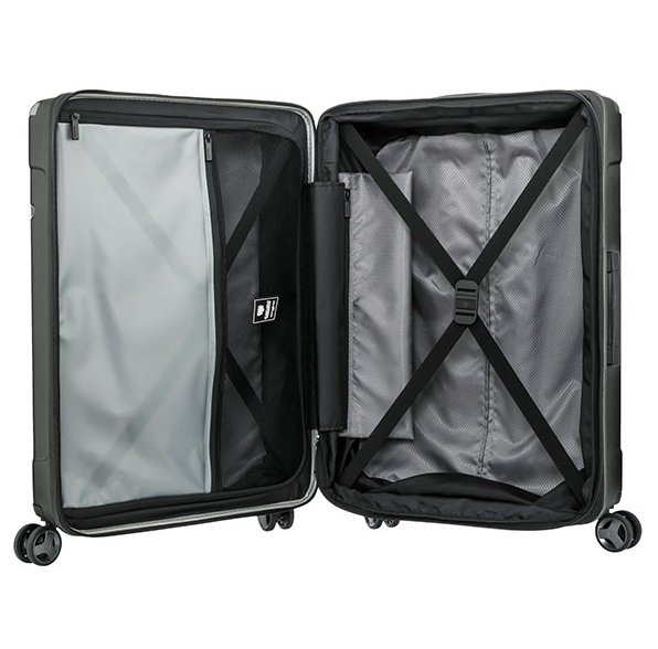 samsonite evoa 69cm