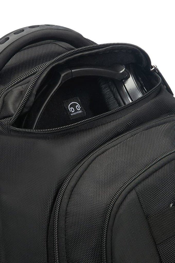 samsonite 17 laptop backpack