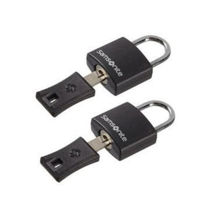 samsonite lock