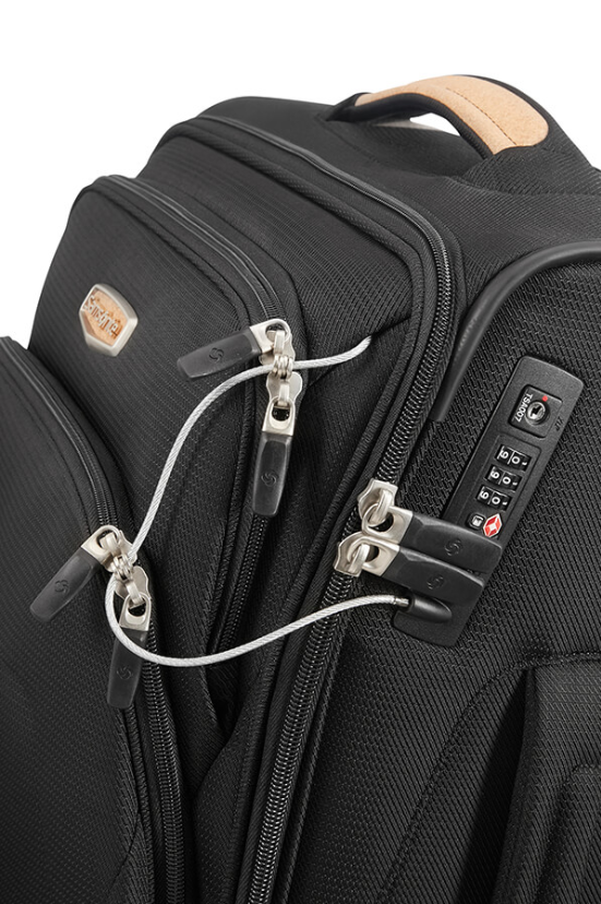 samsonite spark sng duffle