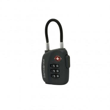 samsonite tsa combination lock