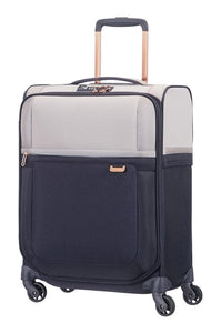 samsonite pearl blue