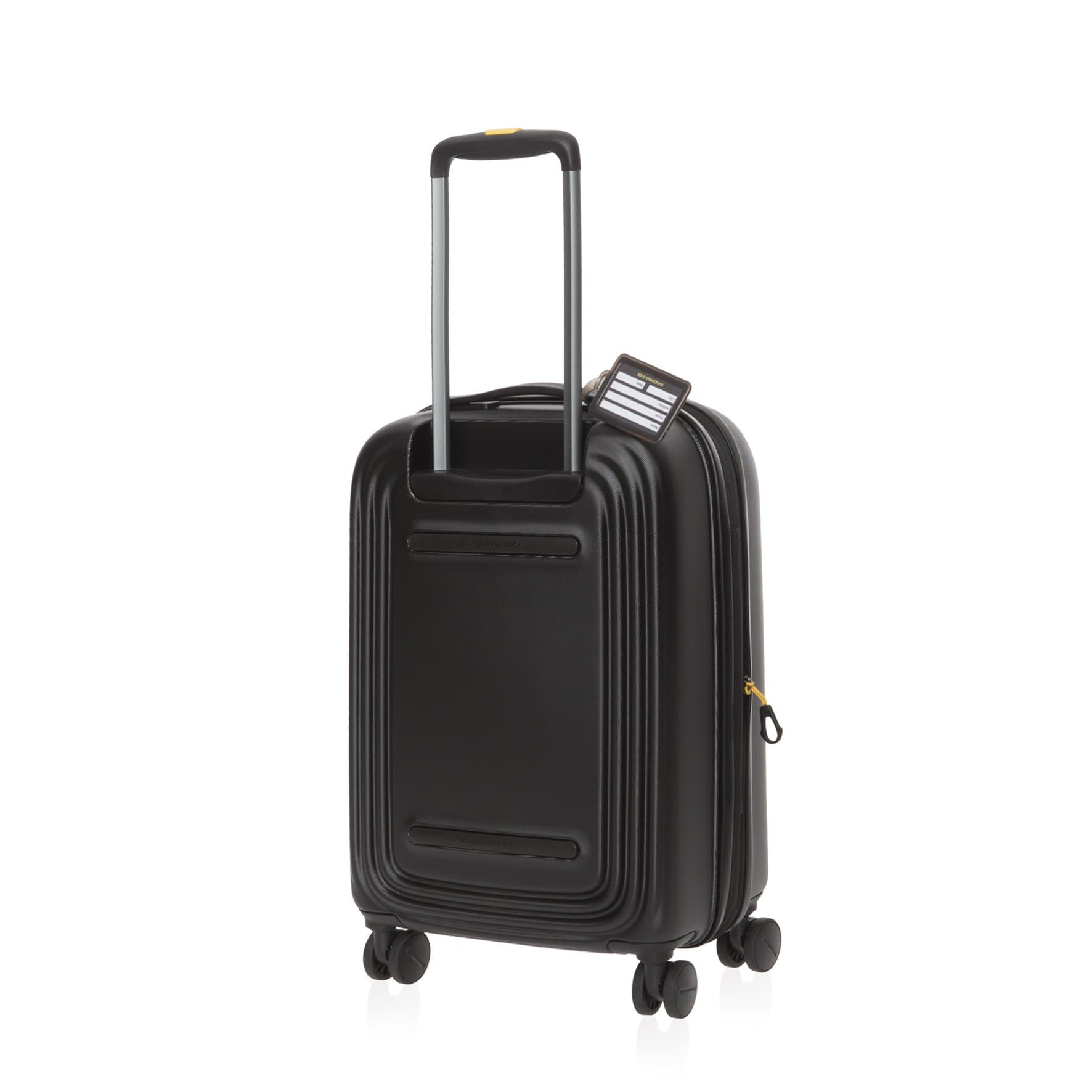 mandarina duck cabin trolley