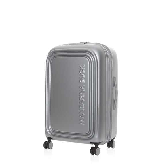 mandarina duck luggage price