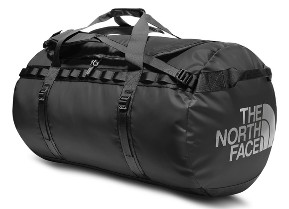 buy north face duffel bag