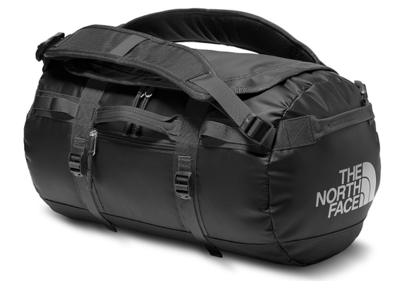 The North Face Base Camp Duffle Xs Black Sydney Luggage Australia