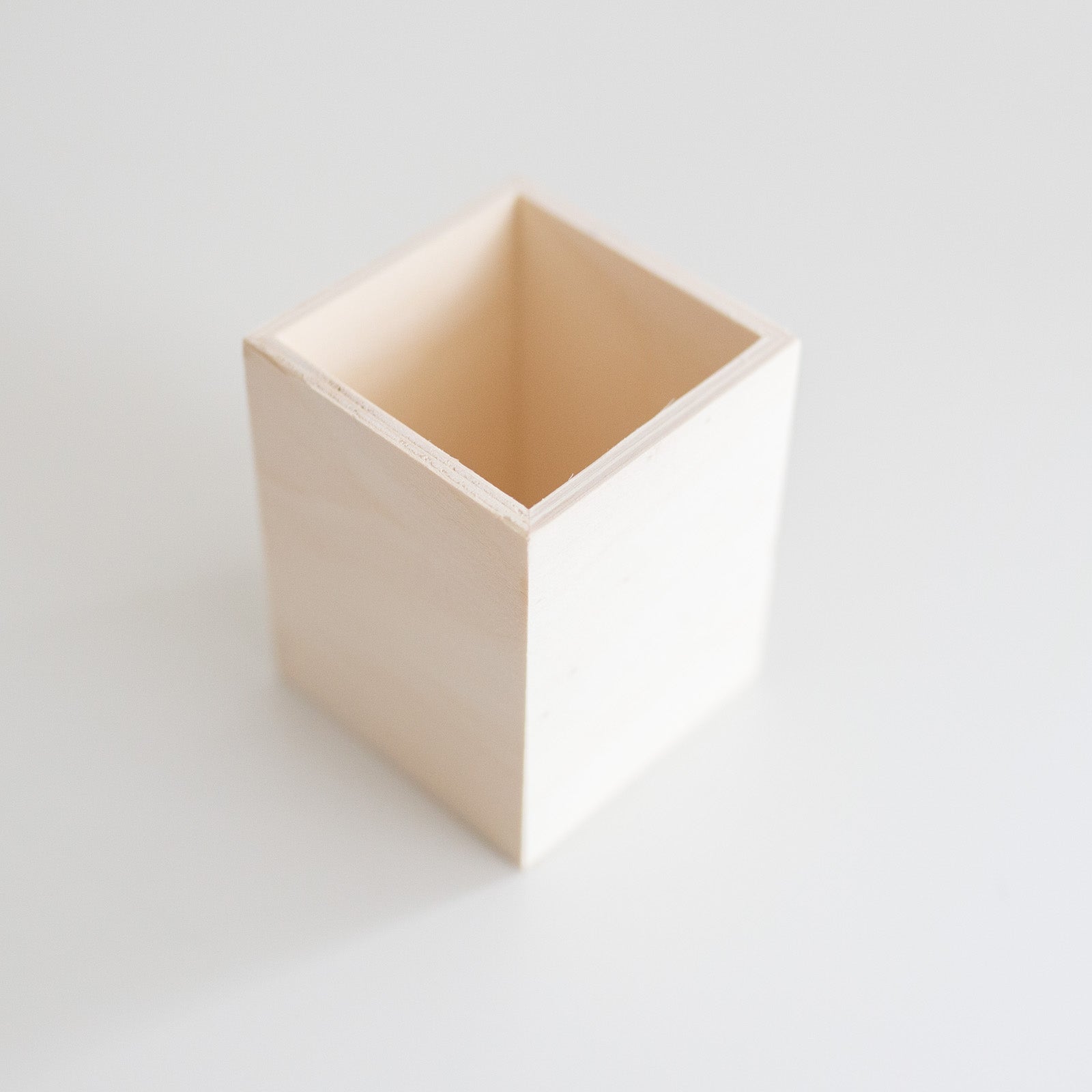 lid Vergelijken vertaling Houten pennenbak | Wooden pencil box – Splendith