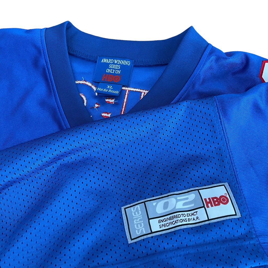 Vintage Sopranos Football Jersey – For All To Envy
