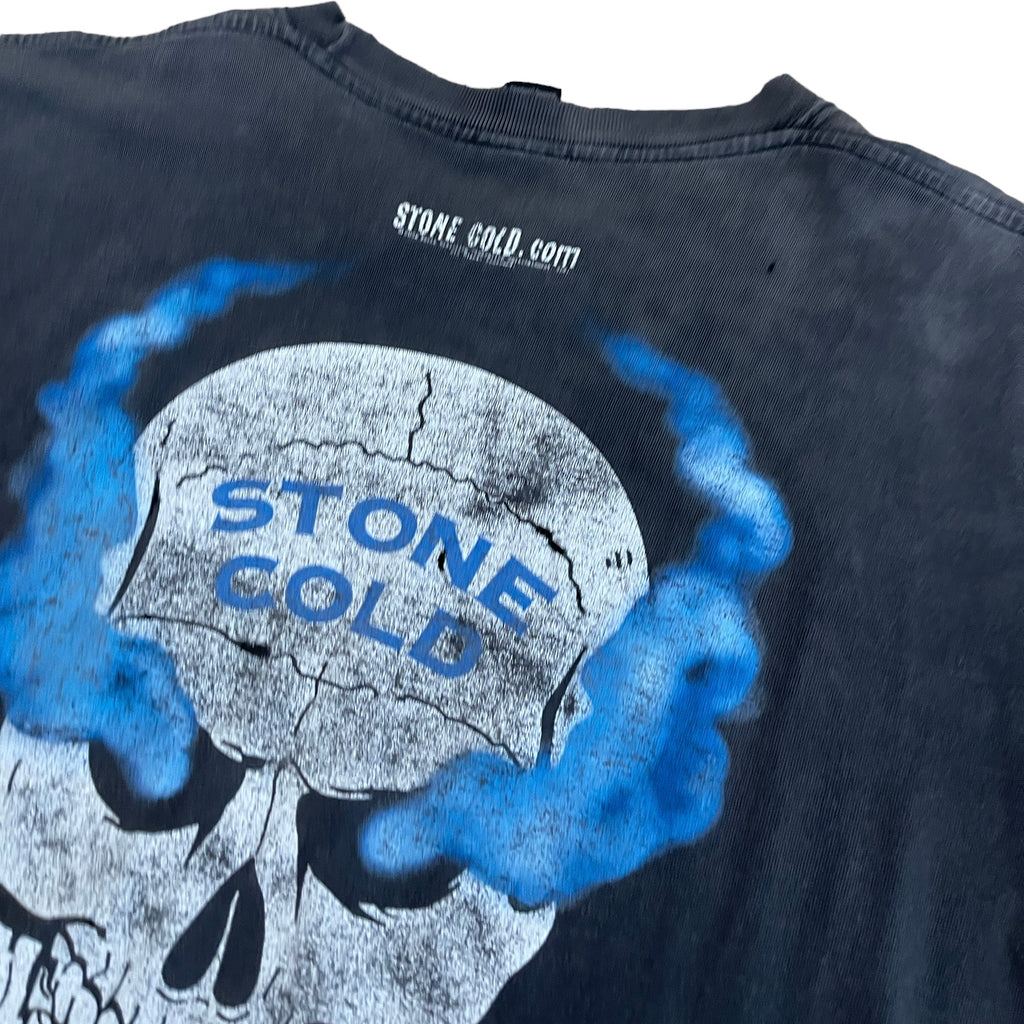 Vintage Stone Cold What? T-Shirt – For All To Envy