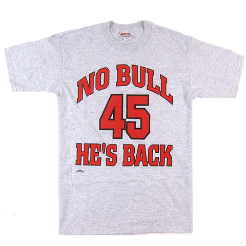 michael jordan 45 t shirt