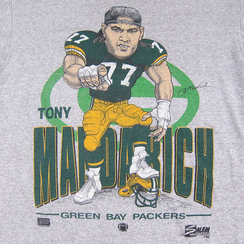 tony mandarich jersey