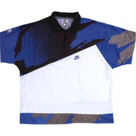 agassi polo