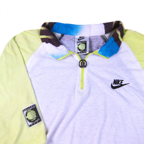 andre agassi polo shirt