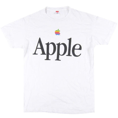 apple computer clothing