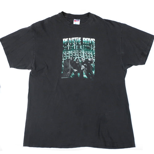 Vintage Beastie Boys Ill Communication T-Shirt 1994 Rap Hip Hop – For ...