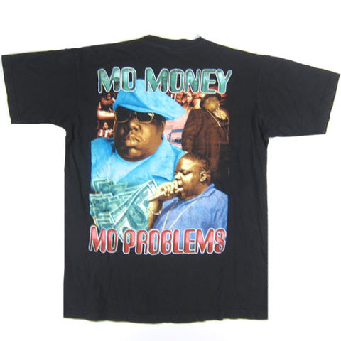 biggie smalls mo money mo problems