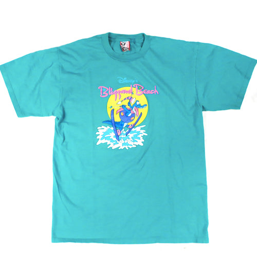 Vintage Blizzard Beach T-Shirt 90s Walt Disney Disneyworld – For All To ...
