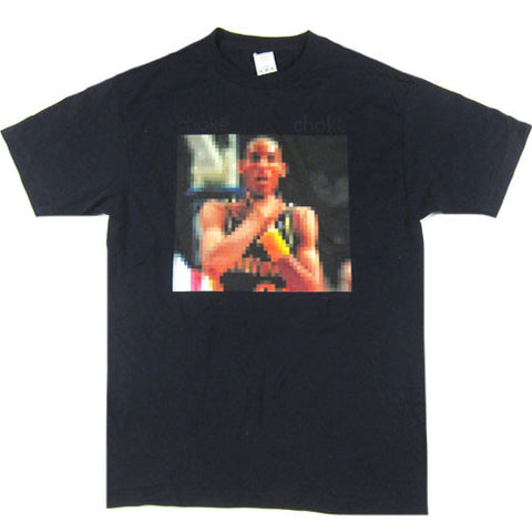 reggie miller choke sweatshirt