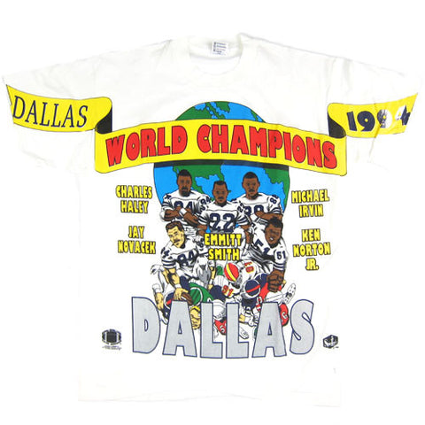 1994 dallas cowboys jersey