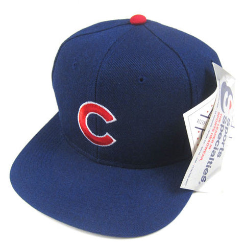 chicago cubs vintage