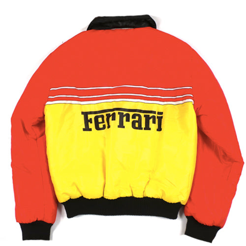 Vintage Ferrari 1979 Jacket Car – For All To Envy