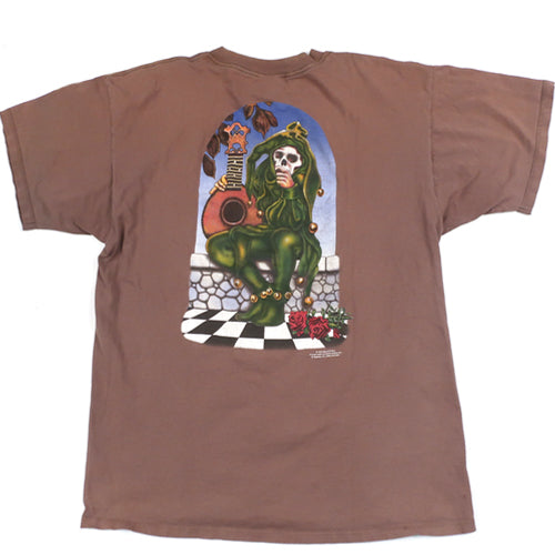 vintage grateful dead shirt