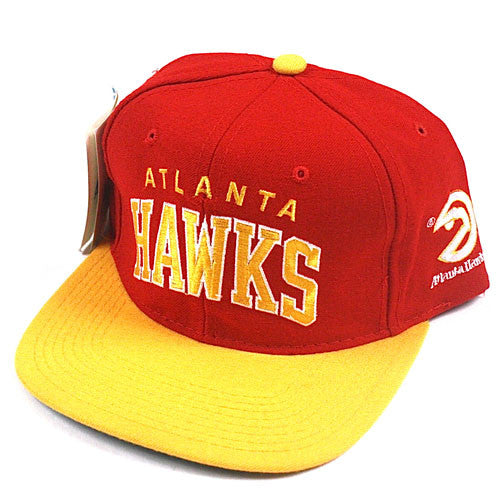 Atlanta Hawks Dikembe Mutombo jersey lapel pin-Classic throwback