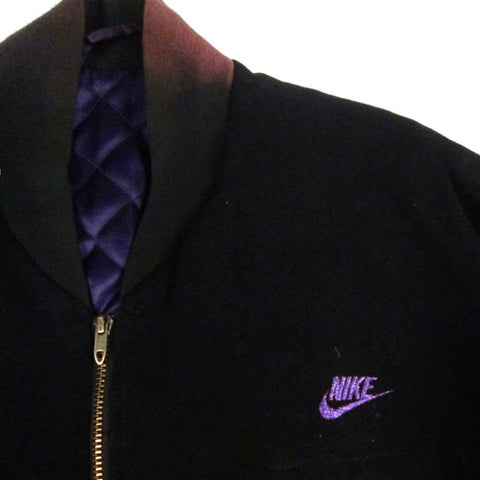 vintage nike varsity jacket