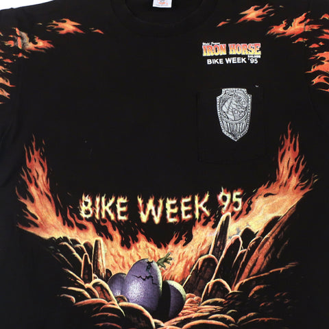 iron horse bike week 2020