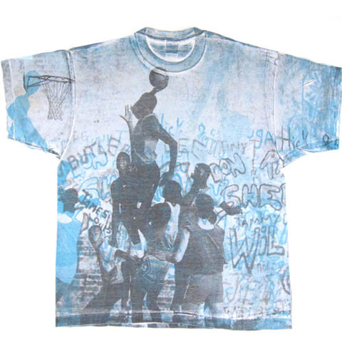 air jordan playground shirt